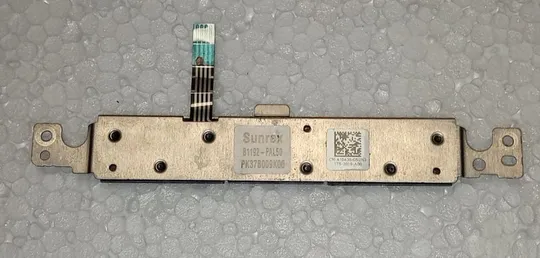 Кнопки тачпада з ноутбука DELL Latitude E6420 A10A30 PK37B009K00 Де купити