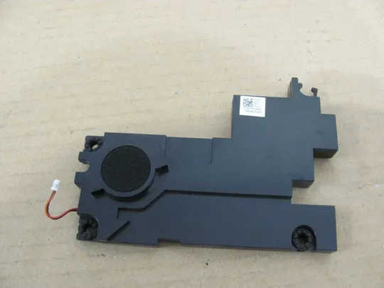 568-15 Динамік (Subwoofer) 0PN67G для Dell XPS 15 L502X L501X P11F оригінал З аукціону