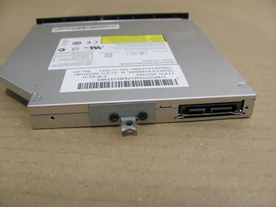 Купити 541-11 DVD привід для LENOVO IdeaPad G770 Y770 G780 оригінал