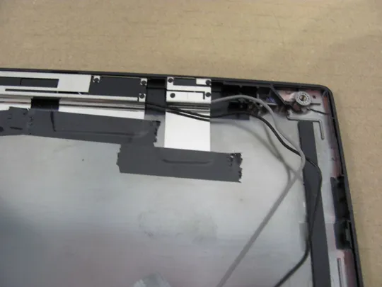 520-6 кришка матриці для FUJITSU LIFEBOOK E554 E556 оригінал Недорого