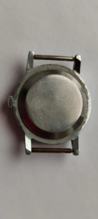 Винтажные часы Победа сделано в СССР рабочие kp876 ( годинник Перемога зроблено в СРСР робочі Продаж