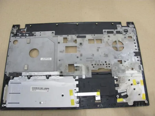 Купити №369-18 панель палмрест та тачпад FAZR9003010 для ACER TRAVELMATE 8572 оригінал