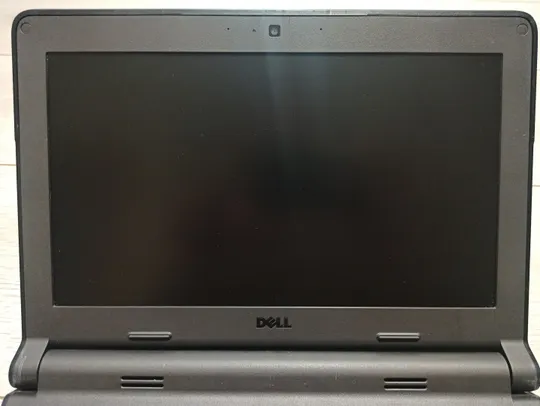 ChromeBook Dell/11.6 HD/Intel 2.58 GHz/RAM 2 Gb/SSD 16 Gb Інтернет-аукціон