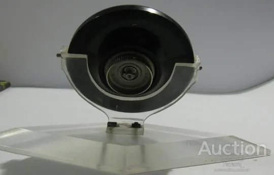 Настольные часы Агат СССР Редкая модель !!!!!! Інтернет-аукціон