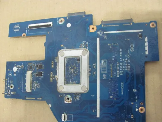 403-23 материнська плата Celeron N2840 SR1YJ 787810-501 ZS050 LA-A994P для HP Pavilion 15-G 15-S 15-R 250 G3, 255 G3 оригінал На торгах