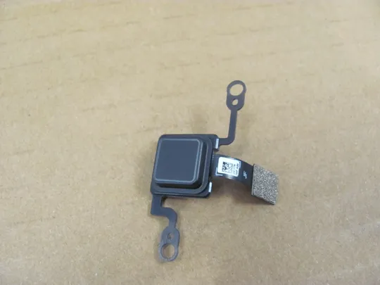 Купити 753-37 плата вкл з сканером відбитку для Dell Latitude 7430 E7430  оригінал