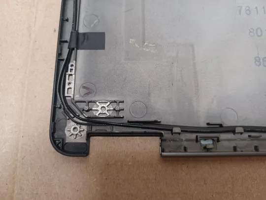 номер1063-15 кришка матриці AM1DK000723 05G9NG для Dell Latitude P40G E7450 7450 Кришка дисплея Тильна кришка Корпус матриці Верхня кришка matrix cover Top Case LCD Cover Rear Lid Back Cover Housing Cabinet оригінал З аукціону