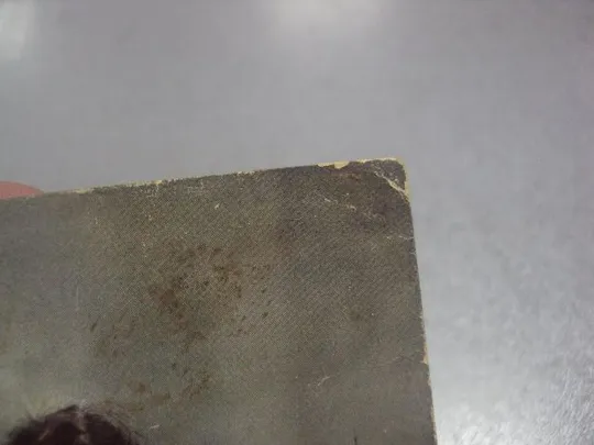 открытка  девочка с конвертом медынь 1917 №1537 Продаж