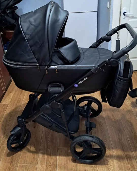 Коляска З аукціону