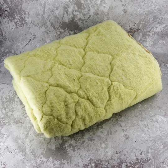 Одеяло открытое верблюжья шерсть (Микрофибра) Двуспальное 175х210 55057 Інтернет-аукціон