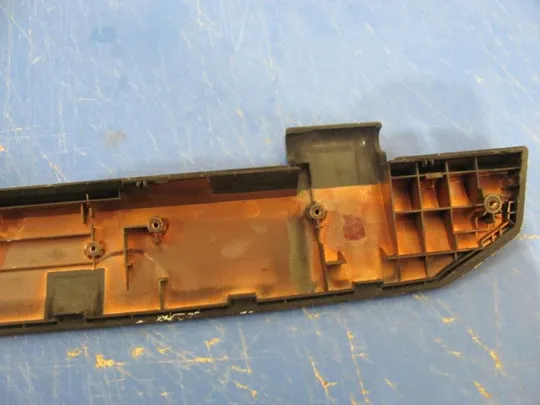 номер0217-24 панель для ASUS G75V G75 G75V G75VW G75VX оригінал Продаж