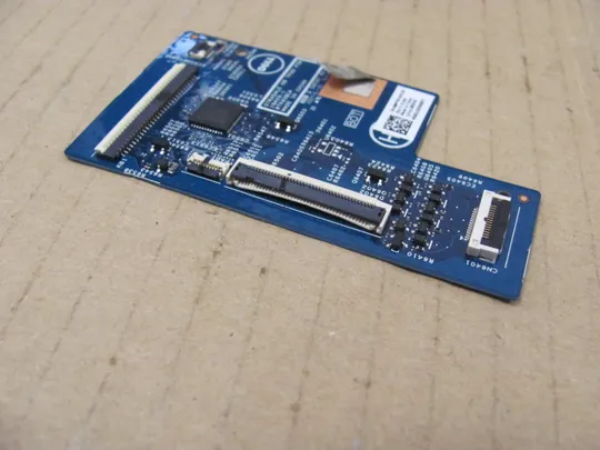 Купити 699-33 плата 0MPP4R для Dell  XPS 17 XPS17  9700 оригінал