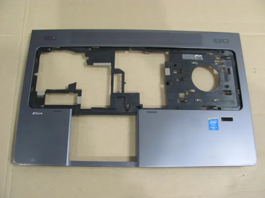 613-12 Кришка панель палмрест AP0TJ000100 734281-001  для HP EliteBook ZBOOK 15 G2  оригінал Ціна