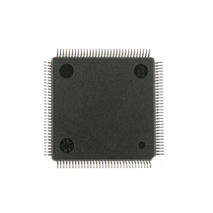 фото, Мікросхема ITE IT8585E EXS (QFP-128) для ноутбука