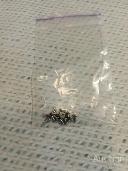 Смартфон Ergo A503 набор винтов Ціна