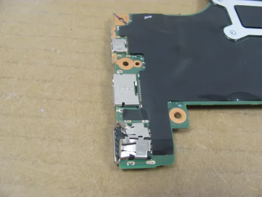 873-3 материнська плата BX270 NM-B061 01LW729 i5-6300U для Lenovo Thinkpad X270  оригінал На торгах