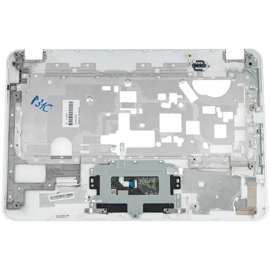 Б.У. Верхня частина корпусу для ноутбука HP (Pavilion DV6-3000), black Ціна