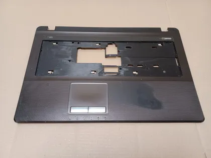 фото, номер1083-3 корпус кришка палмрест AP0JO000610 для Asus X93S K93S  корпус топкейс Верхня панель палмрест cover-C оригінал