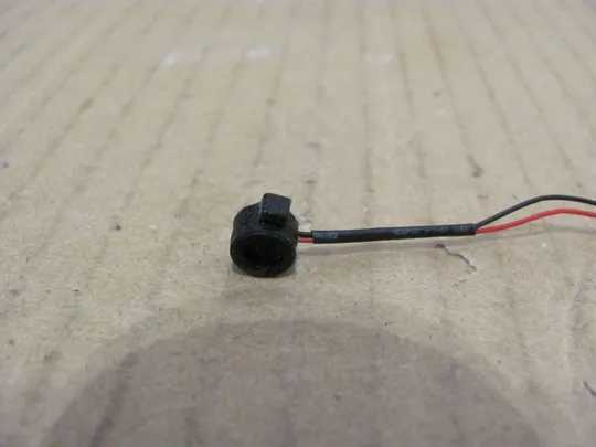 Купити 342-30 мікрофон CY100007I для SAMSUNG NP350 NP350E7C оригінал