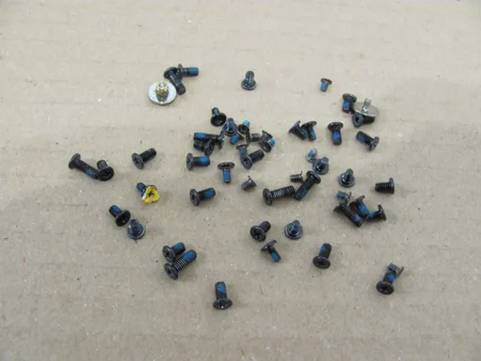 521-13 комплектуюче для ASUS N53S N53J N53 оригінал Ціна