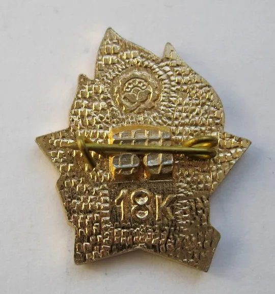 Купити ПИОНЕРСКИЙ ЗНАЧОК = ПИОНЕР = ВСЕГДА ГОТОВ = ЛЕНИН = СССР = РПЭО г.Киев = в люксе