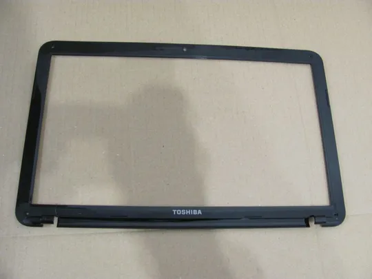 503-5 рамка матриці 13N0-ZWA0R02 H000050130 для Toshiba Satellite C850 C850D C855 C855D оригінал Ціна