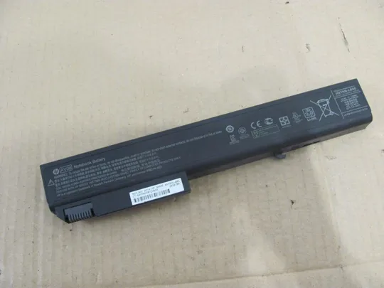 Оригінал АКБ, battery,  Акумуляторна батарея, Акумулятор AV08 AV08XL HSTNN-LB60 HSTNN-OB60 14.4V 63WH 73WH для HP EliteBook 8530p 8530w 8540p 8540w 8730p 8730w 8740w ProBook 6545b Ціна