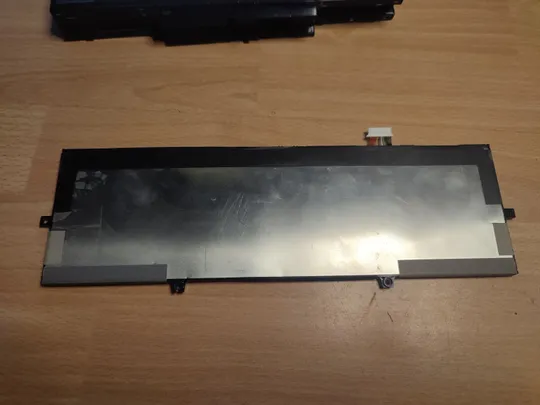 Купити Батарея HP BM04XL знос 15%