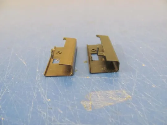 №145-9 Накладки на петли для DELL LATITUDE E5540 оригінал З аукціону