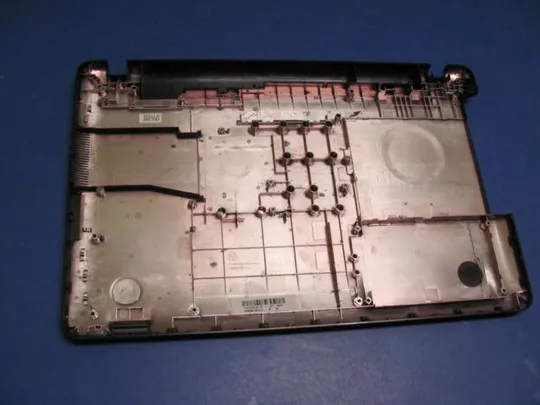 Купити 354-2 Кришка (дно, корито, піддон) корпуса 13NB0B31AP0111 11557306-00 для Asus F540S оригінал