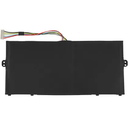 фото, Батарея для ноутбука ACER AP16L5J (Swift SF514-52T) 7.4V 4350mAh Black