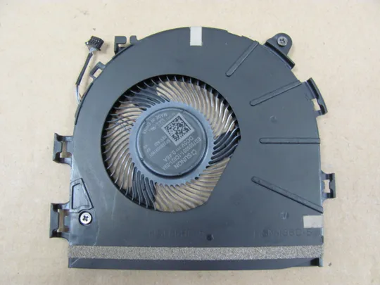 номер1018-5 Вентилятор (кулер, FAN) 6033b091901 для Hp Elitebook 850 G8 850 G7 850 G8 855 G7 855 G8 830 G7  оригінал Ціна