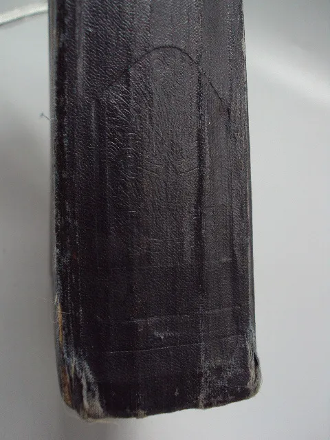 Альбом для фотографий Здесь враг не пройдет фотоальбом размер 25,8 х 18,8 см 20 страниц №15472 Де купити