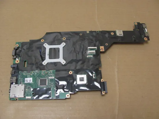 Купити номер1027-10 материнська плата VILT2 NM-A131  для Lenovo ThinkPad  T440p  Mainboard Материнка Основна плата Системна плата Плата системи Laptop motherboard мамка ноутбучна плата оригінал