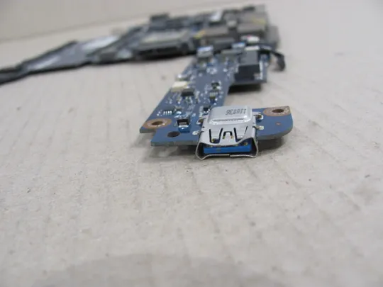 номер0196-40 материнська плата,Mainboard,Материнка,Основна плата,Системна плата,Плата системи,Laptop motherboard,мамка, ноутбучна плата P4LS0 LA-7241P РОБОЧА для Packard Bell  NX69 5830TG 4830T  оригінал в Україні