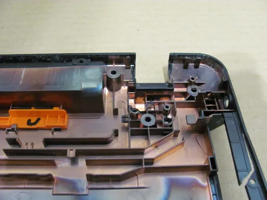 562-1 Кришка дно піддон корпуса 13N0-A8A0C02 для Acer Aspire E1-772G E1-772 E1-732G E1-732 оригінал Інструкція