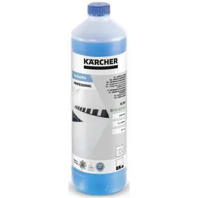 Моющее средство для пылесоса Karcher CA 30 C (6.295-681.0) Ціна