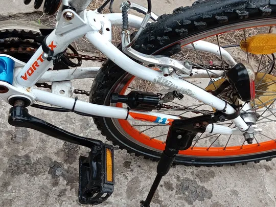 Велосипед Vortex Hill 200 (24&quot;) Інтернет-аукціон