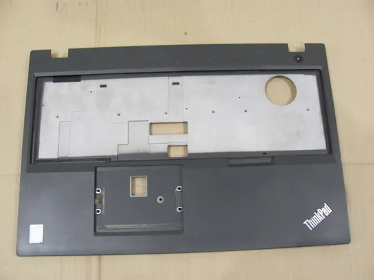 номер0251-18 Кришка панель палмрест 60.4AO22.002 00NY460 для LENOVO ThinkPad W550S T550 оригінал Ціна