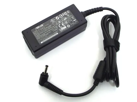 Блок питания для ASUS Q200, S200L, S220, x453m, f453, X403M, X503M (19V 1.75A 33W (4.0*1.35)) Ціна