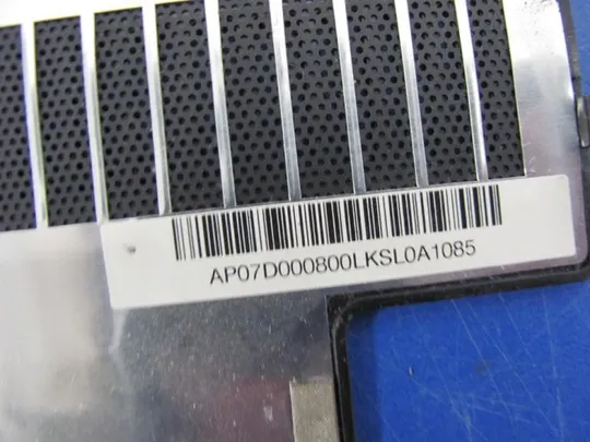 №156-43 сервісна кришка AP07D000800 для Elitebook 8440P оригінал Продаж