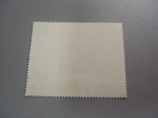 Купити марка Италия 1983 архитектура городские пейзажи здание туризм живопись гаш №2763