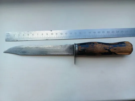 Нож разведчика, ЗИК 1944 год Ціна