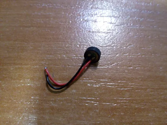 Bravis NB105 3G микрофон Ціна