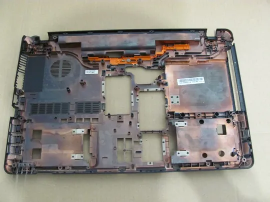Купити 512-4 Кришка дно піддон корпуса 13N0-A8A0C01 для Acer Aspire E1-771 E1-731 EasyNote LE69KB оригінал