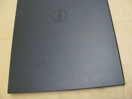 номер0304-12 кришка матриці Кришка дисплея Тильна кришка Корпус матриці Верхня кришка Задня кришка matrix cover   Top Case LCD Cover Rear Lid Back Cover Housing Cabinet 0CHV9G для Dell Inspiron 15 3000, 3541, 3542, 3543, 3878 оригінал Інтернет-аукціон