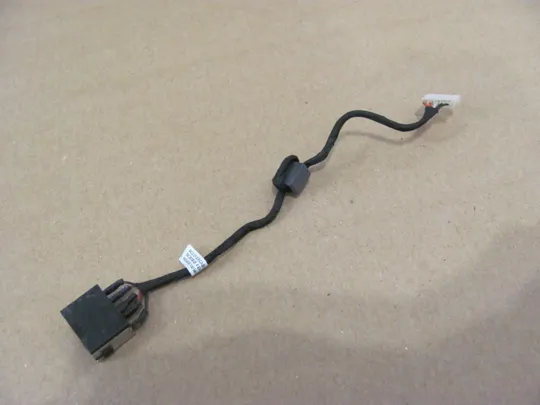 420-13 роз'єм живлення DC30100LG00 для  Lenovo  G50-30, G50-70, G50-80, Z50-70, Z50-80, 300-15ISK, 300-17ISK  оригінал Ціна