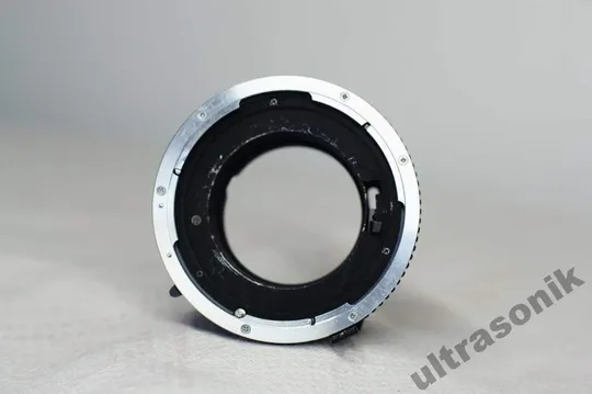 макроадаптер для среднего формата Mamiya 645 Ціна
