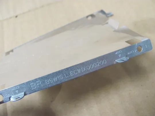 713-10 корзина кріплення EC1NX000200 для Acer Aspire  ES1-732 ES1-533 ES1-572 Extensa EX2540 оригінал З аукціону