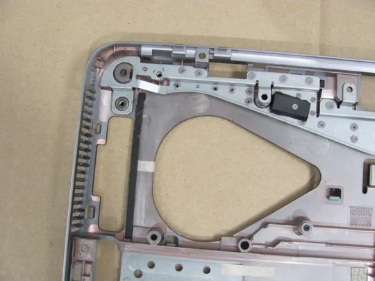 546-2  Кришка дно піддон корпуса 6070B0937201 840657-001   для HP ProBook  640 G2 G3 645 G2 G3   оригінал Недорого